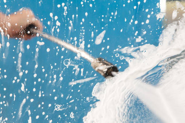 Best Gutter Cleaning  in Stro Valley, CA