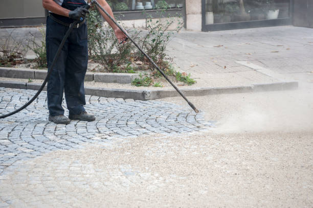 Castro Valley, CA Pressure Washing Services Company