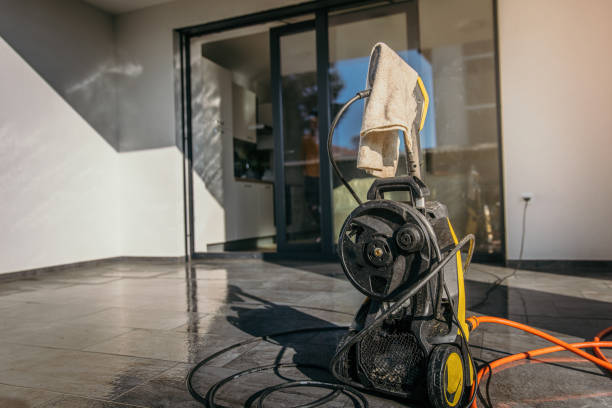 Best Post-Construction Pressure Washing  in Stro Valley, CA