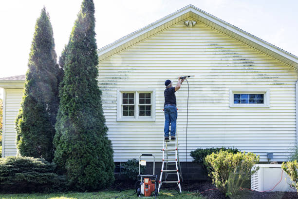 Best Fence Cleaning  in Stro Valley, CA